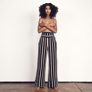 Ace & Jig dancin pants in archive